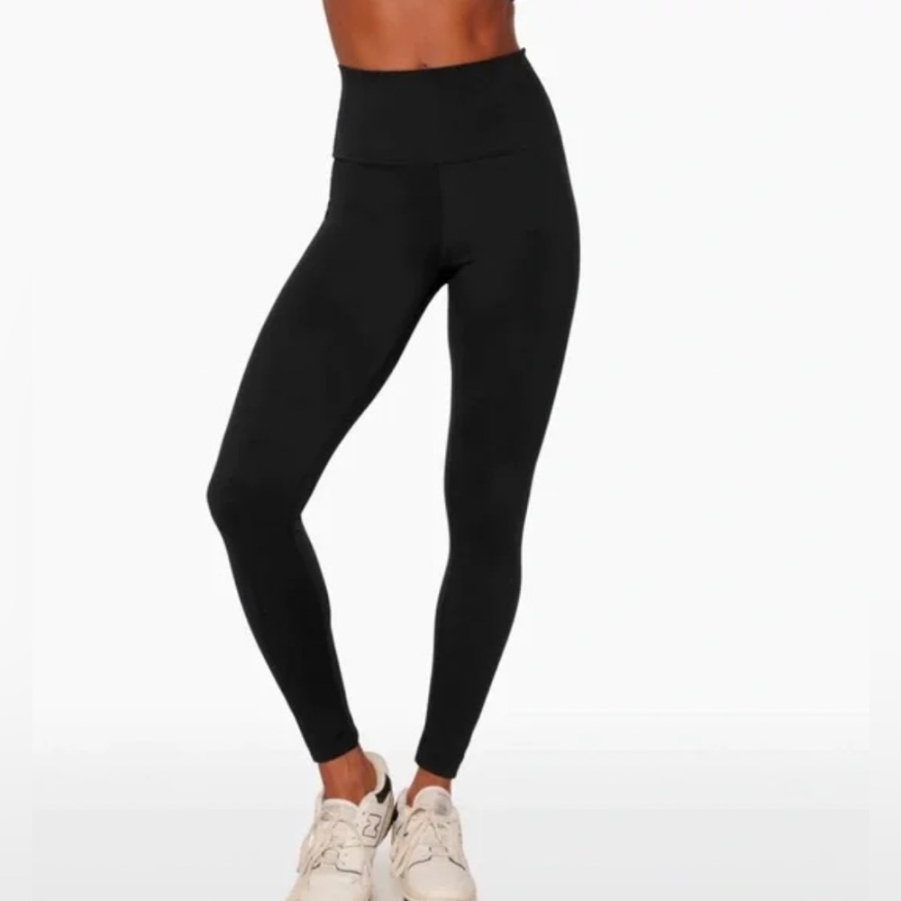 Set Active Luxform Leggings in Onyx